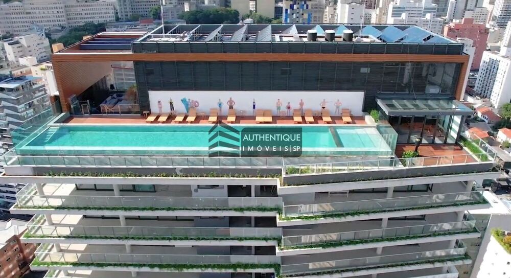 Apartamento, 2 quartos, 91 m² - Foto 4