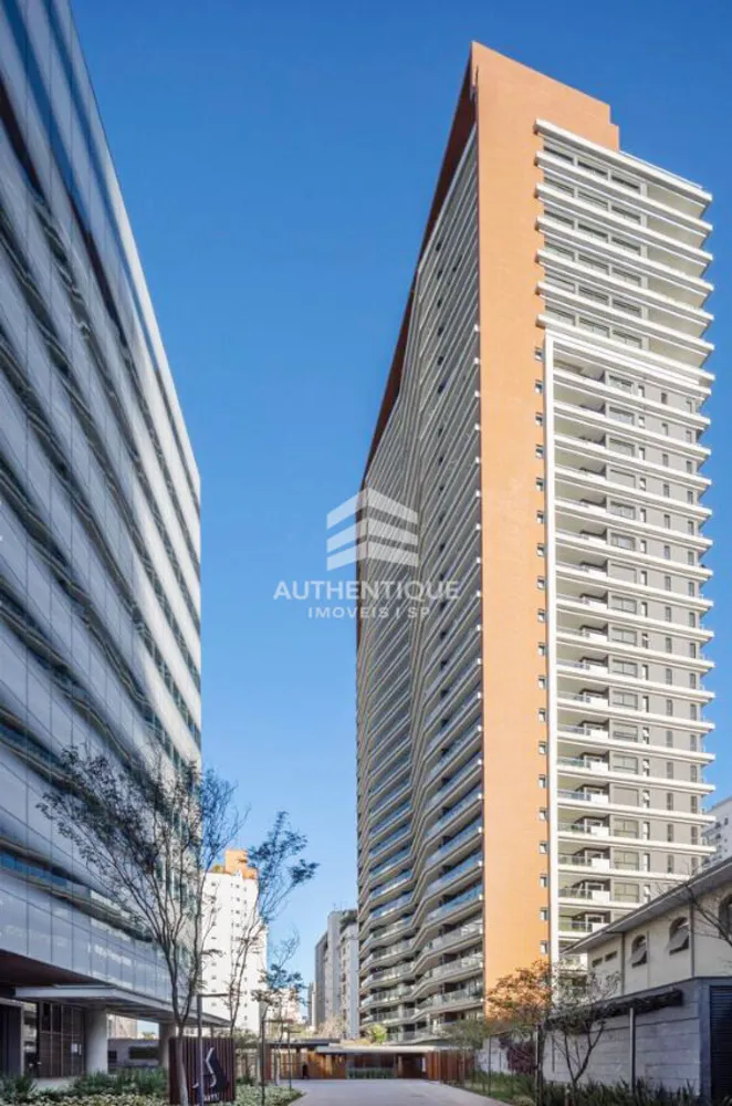 Apartamento, 2 quartos, 91 m² - Foto 28