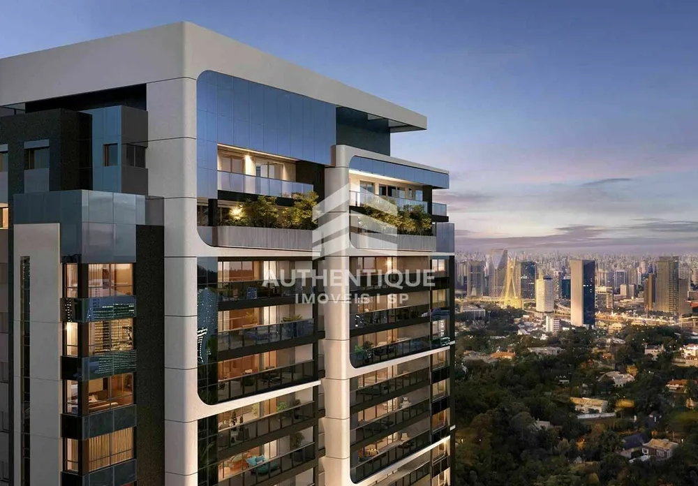 Apartamento, 4 quartos, 330 m² - Foto 9