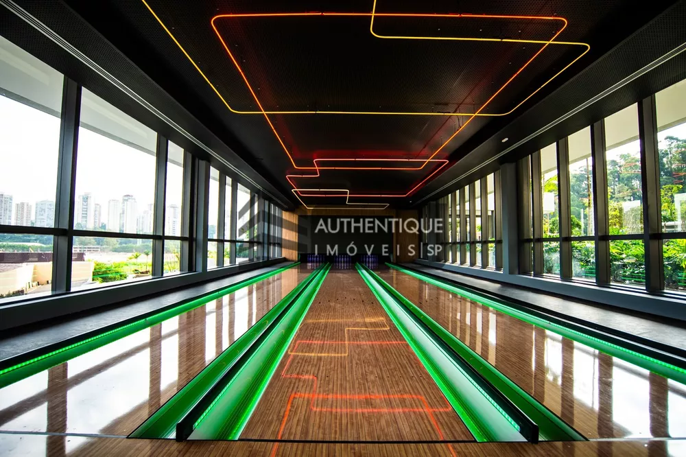 Apartamento, 4 quartos, 330 m² - Foto 6