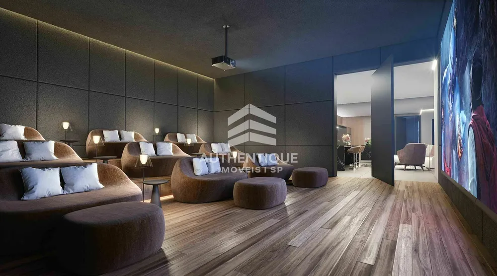 Apartamento, 4 quartos, 330 m² - Foto 11