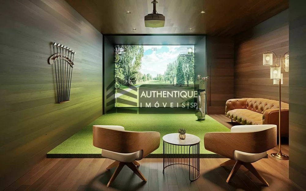 Apartamento, 4 quartos, 330 m² - Foto 5