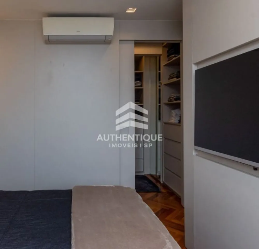 Apartamento, 2 quartos, 115 m² - Foto 8