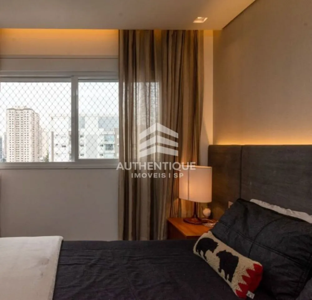 Apartamento, 2 quartos, 115 m² - Foto 2