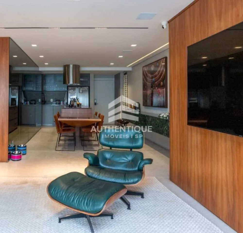 Apartamento, 2 quartos, 115 m² - Foto 3