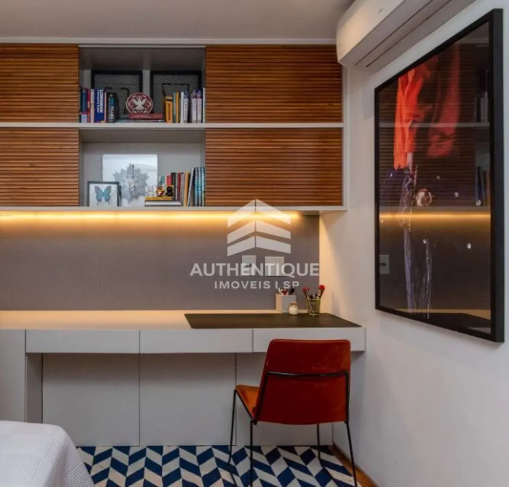 Apartamento, 2 quartos, 115 m² - Foto 9