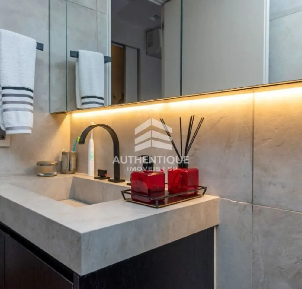 Apartamento, 2 quartos, 115 m² - Foto 11