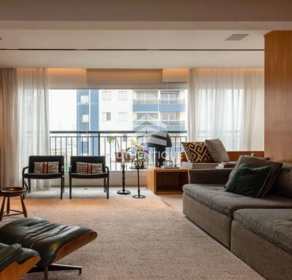 Apartamento, 2 quartos, 115 m² - Foto 1