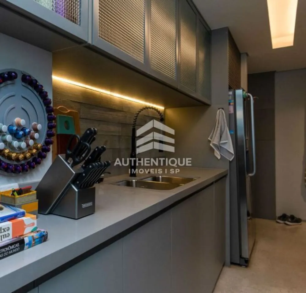 Apartamento, 2 quartos, 115 m² - Foto 6