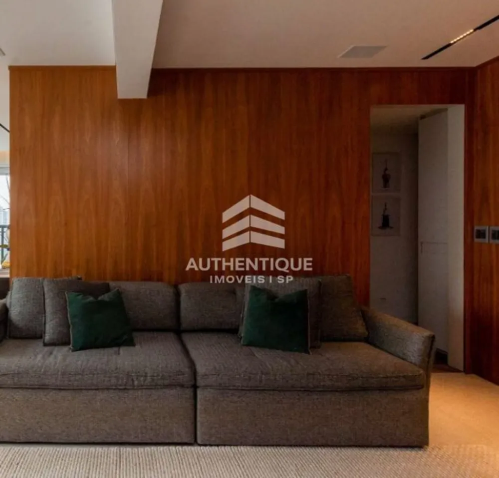 Apartamento, 2 quartos, 115 m² - Foto 3