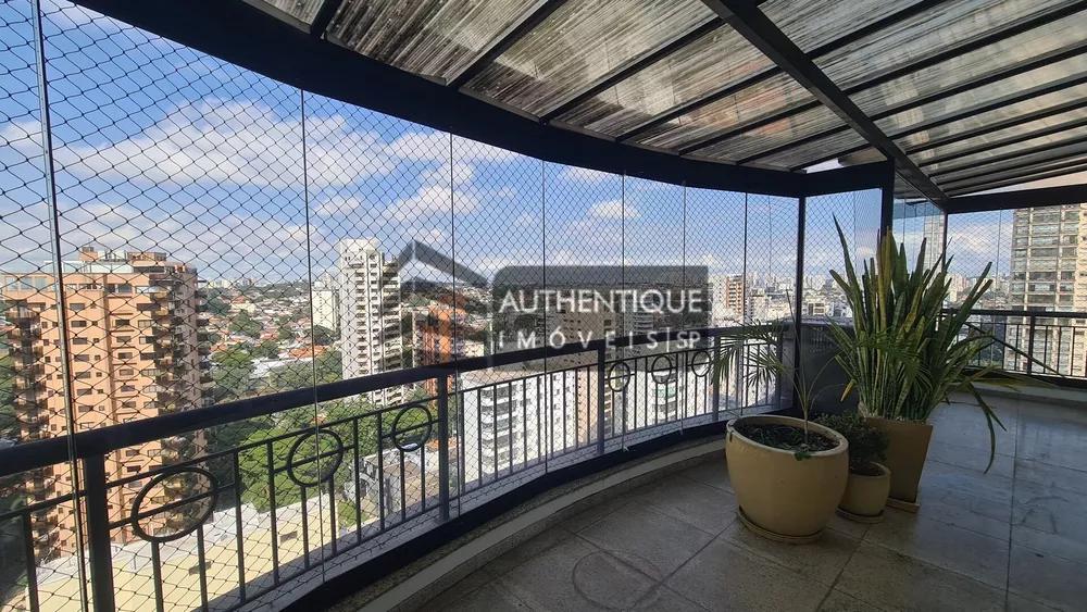 Cobertura, 4 quartos, 466 m² - Foto 1