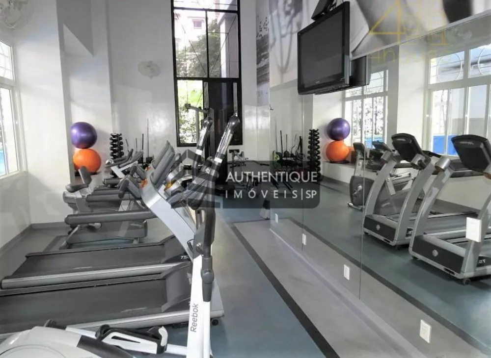 Cobertura, 4 quartos, 466 m² - Foto 13