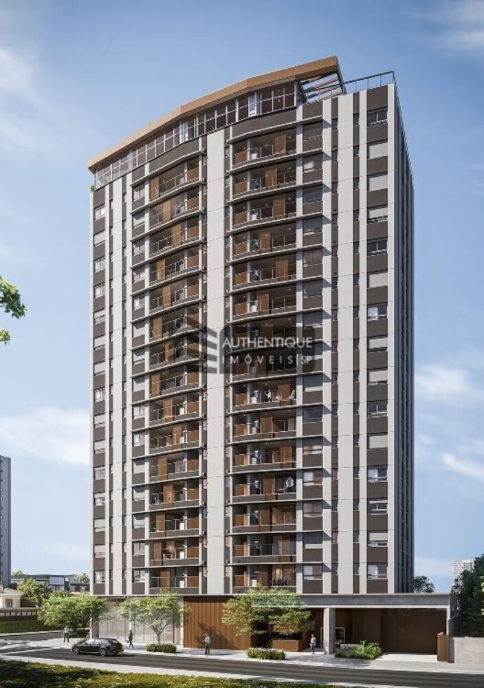 Apartamento, 3 quartos, 121 m² - Foto 2