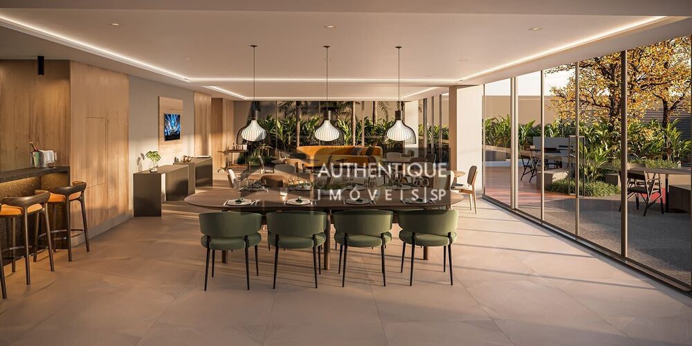 Apartamento, 3 quartos, 121 m² - Foto 5