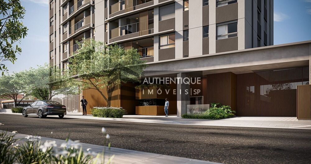Apartamento, 3 quartos, 121 m² - Foto 9