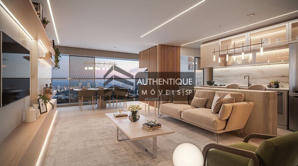 Apartamento, 3 quartos, 121 m² - Foto 12