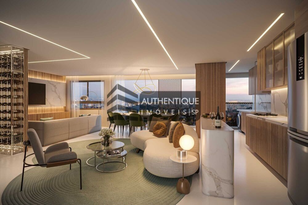Apartamento, 3 quartos, 121 m² - Foto 8