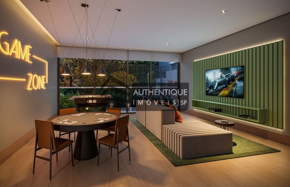 Apartamento, 3 quartos, 121 m² - Foto 6
