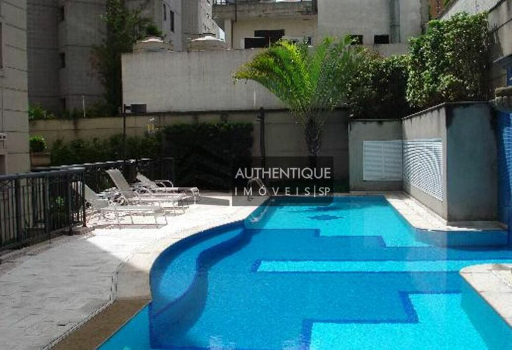 Apartamento, 4 quartos, 302 m² - Foto 2