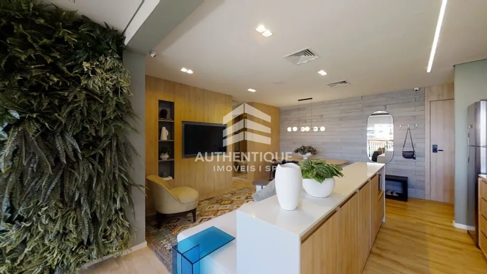 Apartamento, 3 quartos, 83 m² - Foto 10