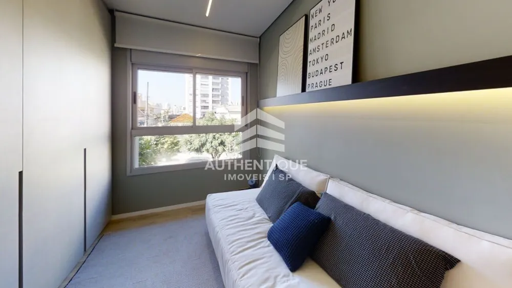 Apartamento, 3 quartos, 83 m² - Foto 20