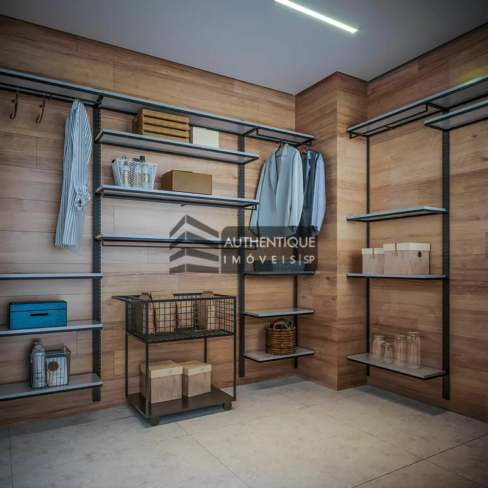 Apartamento à venda com 3 quartos, 83m² - Foto 7