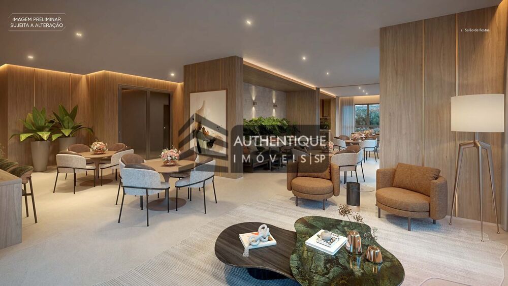 Apartamento, 3 quartos, 123 m² - Foto 6