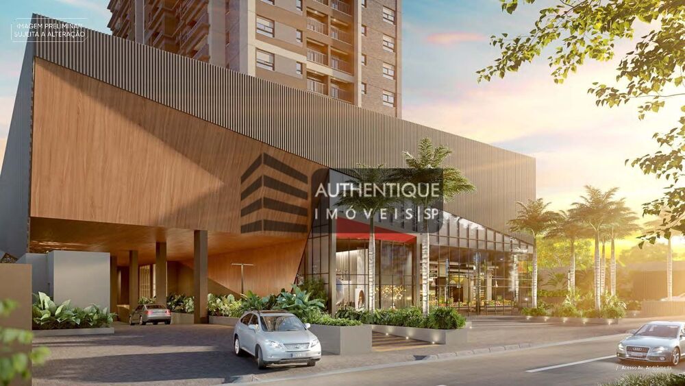 Apartamento, 3 quartos, 123 m² - Foto 2