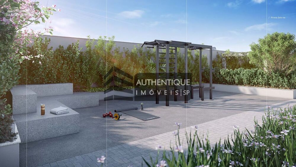 Apartamento, 3 quartos, 123 m² - Foto 23