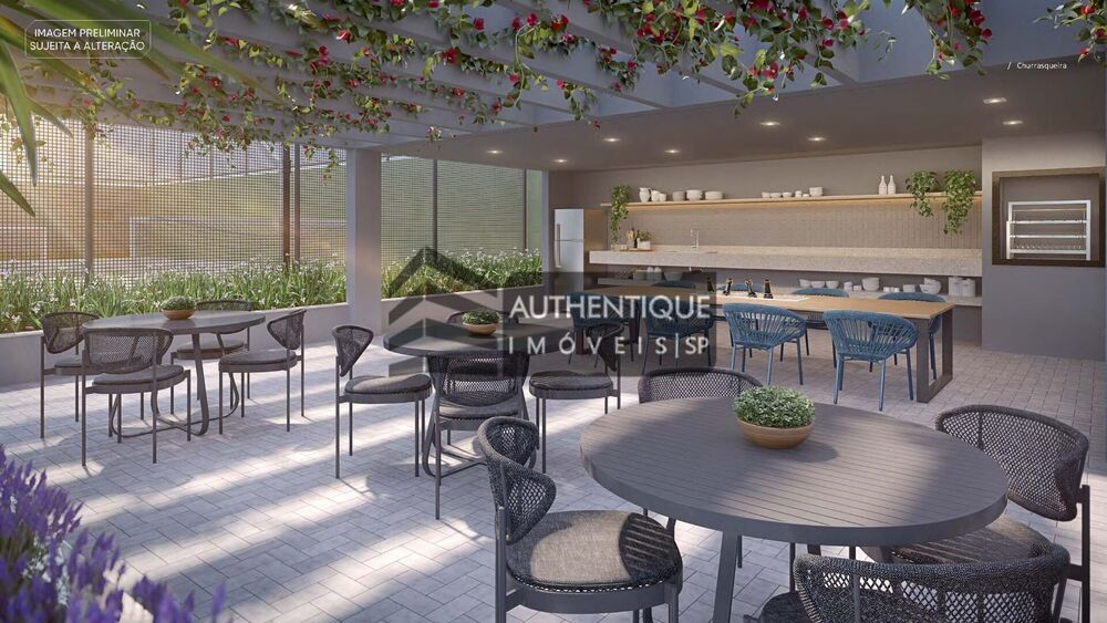 Apartamento, 3 quartos, 123 m² - Foto 20