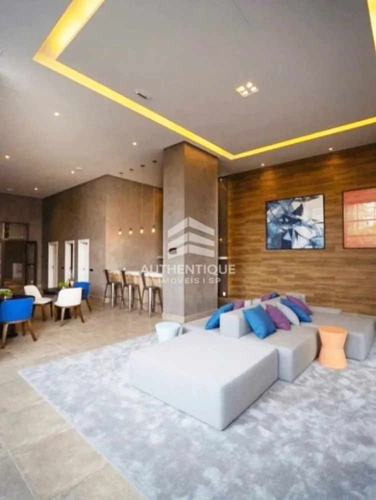 Apartamento, 1 quarto, 40 m² - Foto 7
