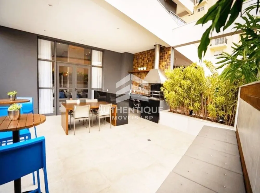 Apartamento, 1 quarto, 40 m² - Foto 8