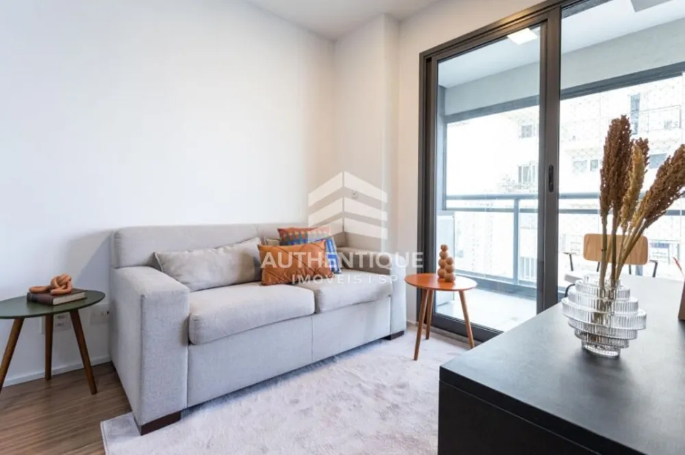 Apartamento, 1 quarto, 40 m² - Foto 10