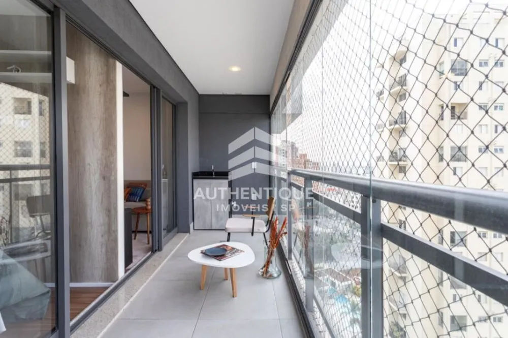 Apartamento, 1 quarto, 40 m² - Foto 9