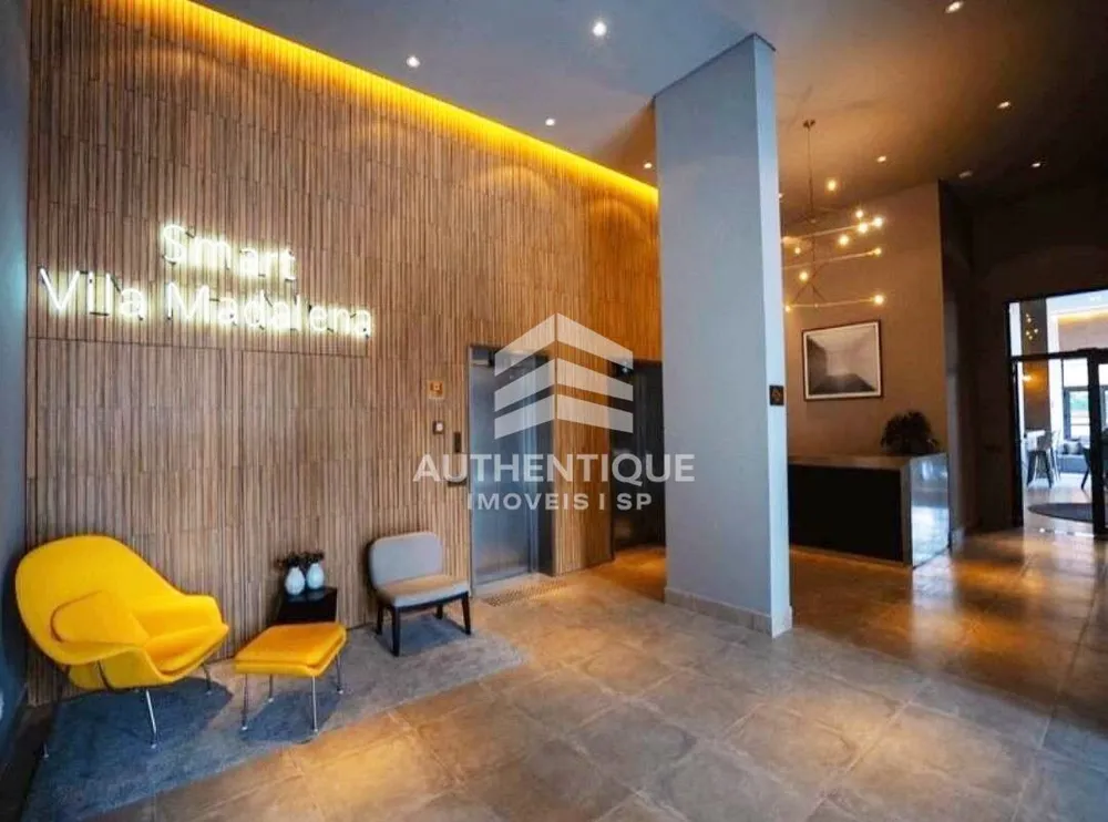 Apartamento, 1 quarto, 40 m² - Foto 5