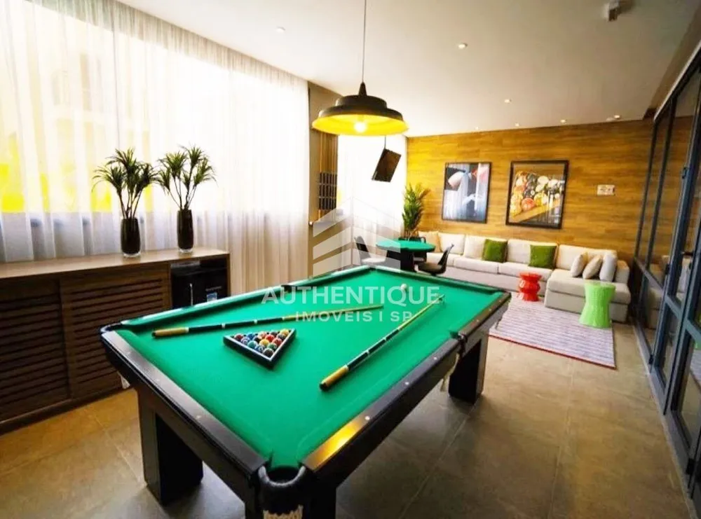 Apartamento, 1 quarto, 40 m² - Foto 11