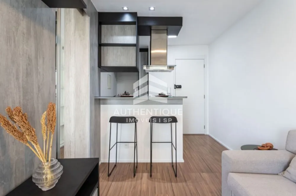 Apartamento, 1 quarto, 40 m² - Foto 7