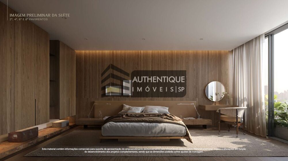 Apartamento, 3 quartos, 211 m² - Foto 20