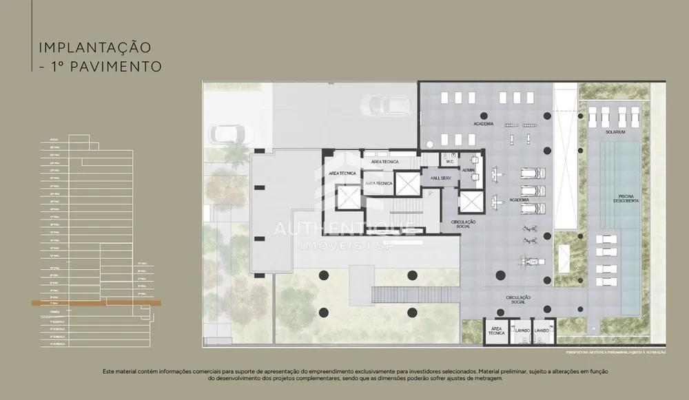 Apartamento, 3 quartos, 211 m² - Foto 36
