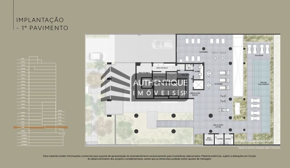 Apartamento, 3 quartos, 211 m² - Foto 9