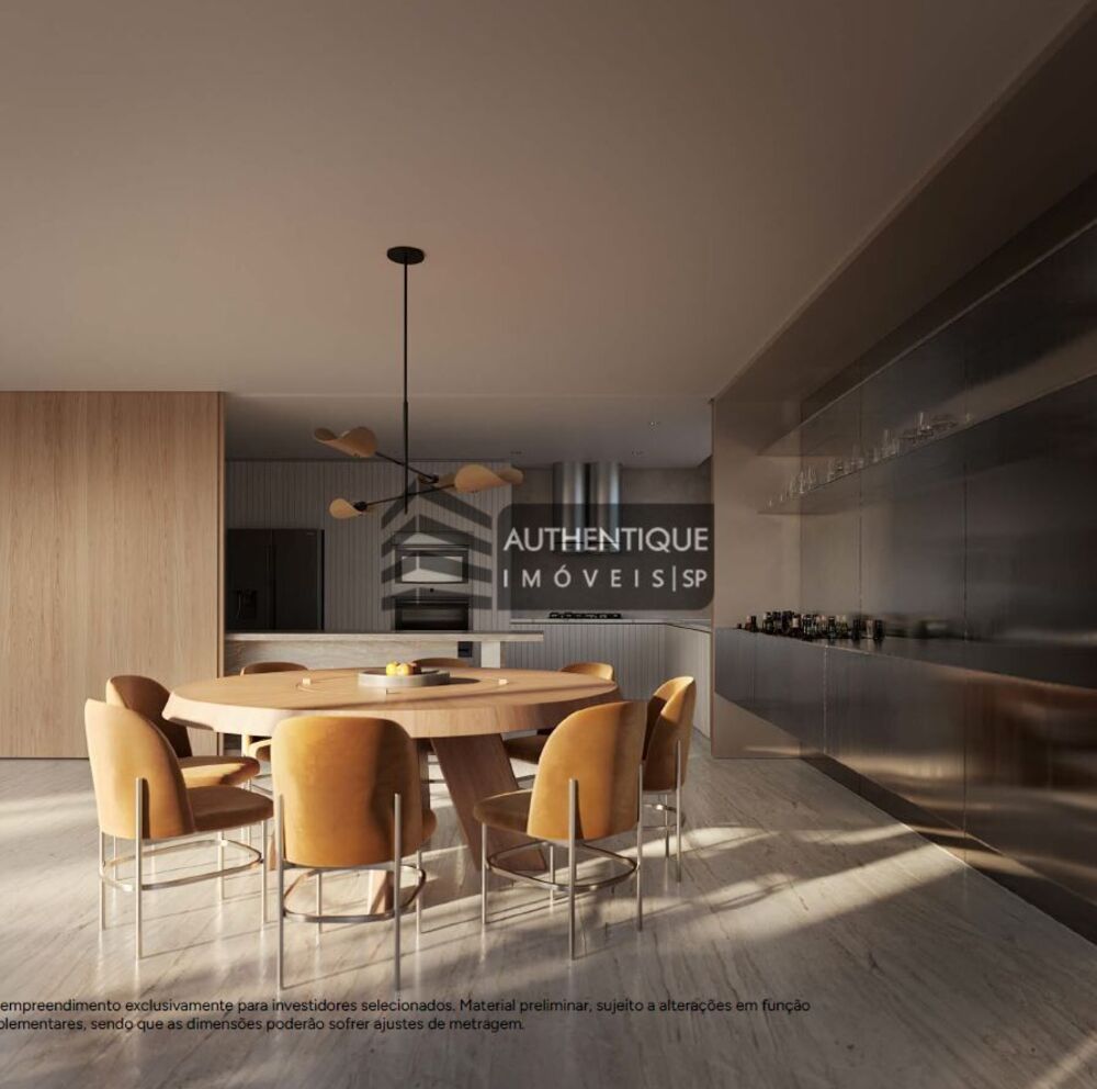 Apartamento, 3 quartos, 211 m² - Foto 6