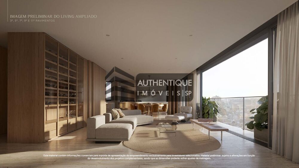 Apartamento, 3 quartos, 211 m² - Foto 10