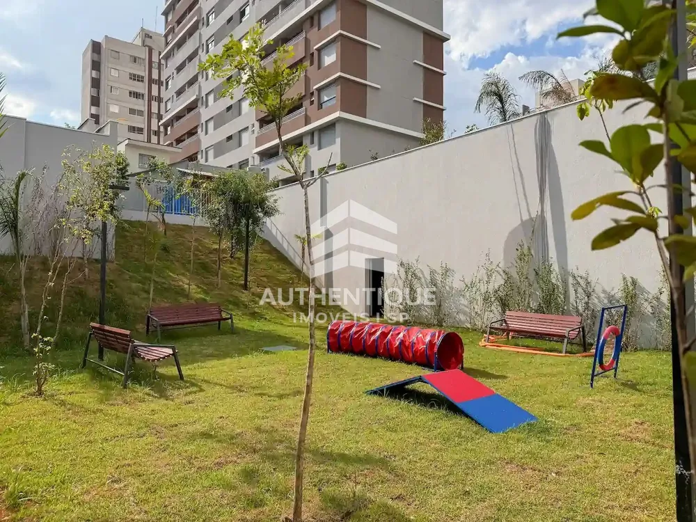 Apartamento, 3 quartos, 123 m² - Foto 9