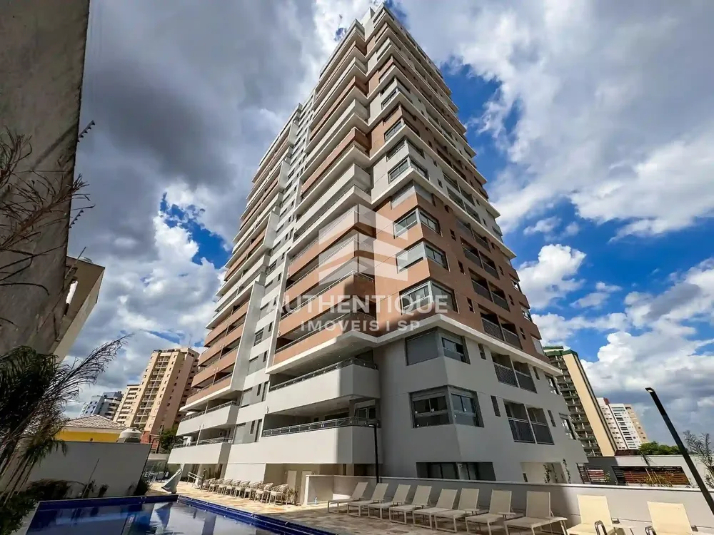 Apartamento, 3 quartos, 123 m² - Foto 5