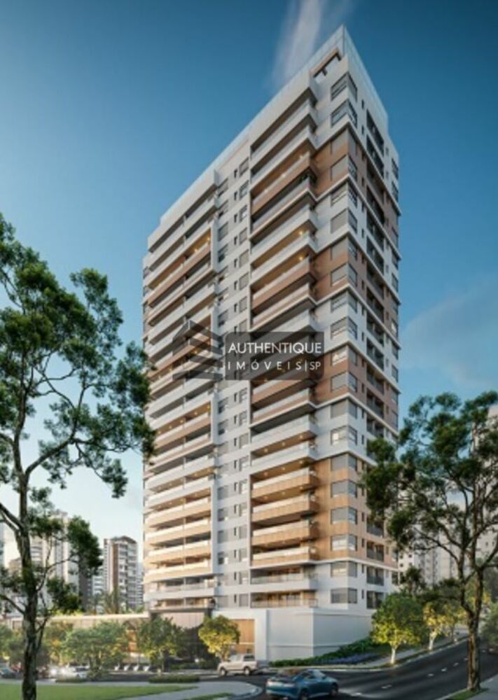 Apartamento, 3 quartos, 123 m² - Foto 4