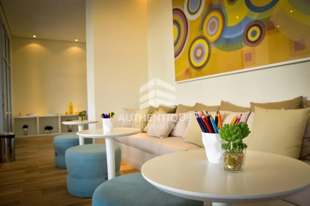Apartamento, 3 quartos, 92 m² - Foto 9