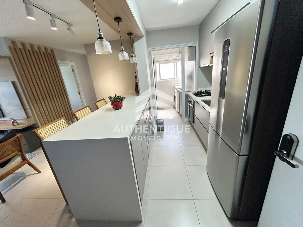 Apartamento, 3 quartos, 92 m² - Foto 4