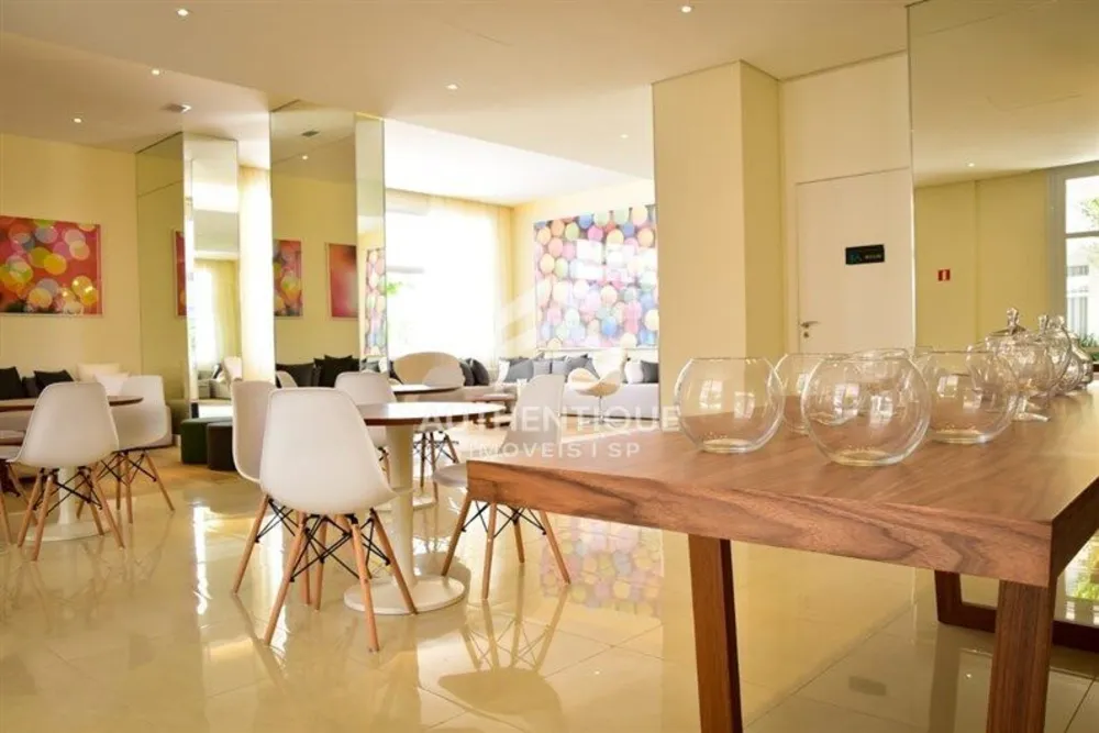Apartamento, 3 quartos, 92 m² - Foto 10