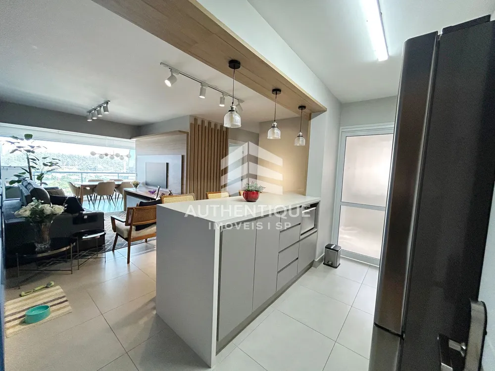 Apartamento, 3 quartos, 92 m² - Foto 3