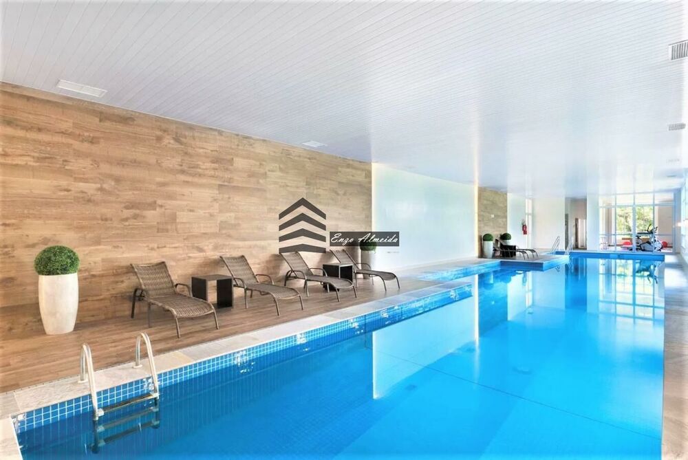 Apartamento, 3 quartos, 186 m² - Foto 2